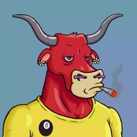 Wax Bull 6672