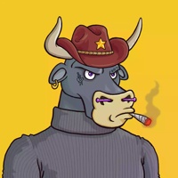 Wax Bull 6703