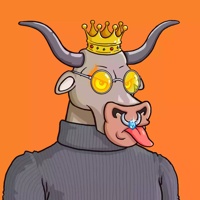 Wax Bull 6753