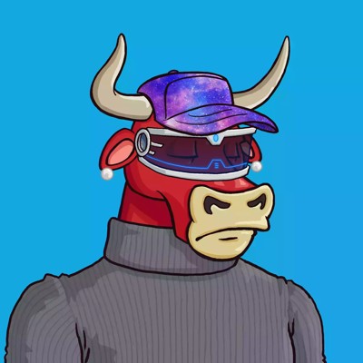 Wax Bull 6761