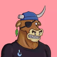 Wax Bull 6768