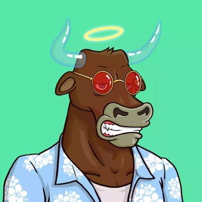 Wax Bull 6770