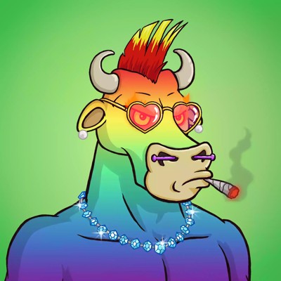 Wax Bull 6771