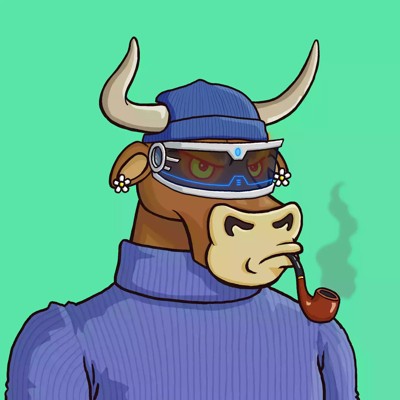 Wax Bull 6785