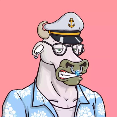 Wax Bull 6786