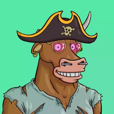 Wax Bull 6787