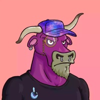 Wax Bull 6799