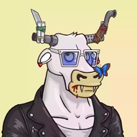 Wax Bull 6809