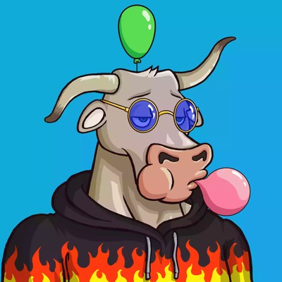 Wax Bull 6813