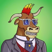 Wax Bull 6821