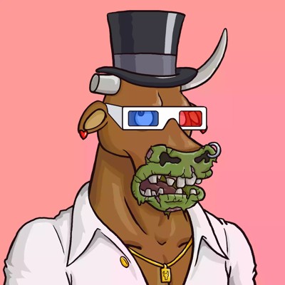 Wax Bull 6828