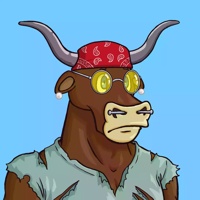 Wax Bull 6845