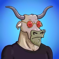 Wax Bull 6854