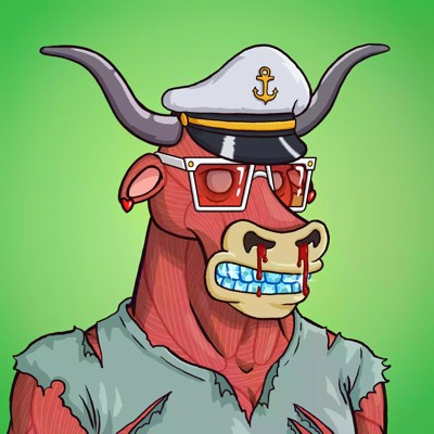 Wax Bull 6855