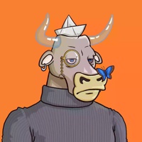 Wax Bull 6874