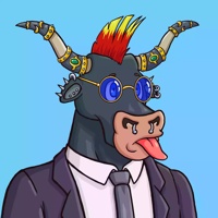 Wax Bull 6876
