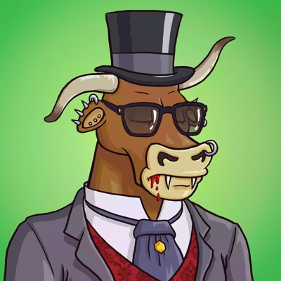 Wax Bull 6881