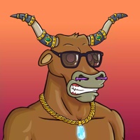Wax Bull 6898