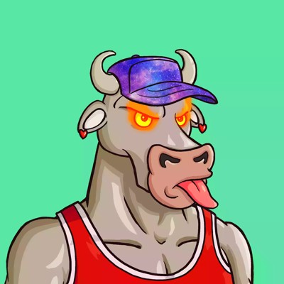 Wax Bull 6914