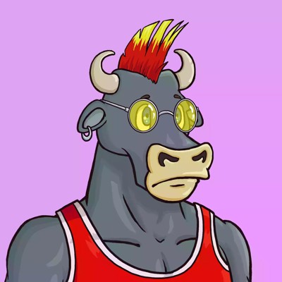 Wax Bull 6917