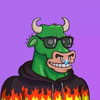 Wax Bull 6928