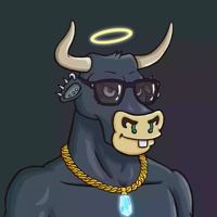 Wax Bull 6929