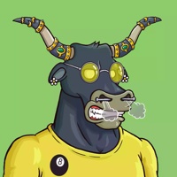 Wax Bull 6939