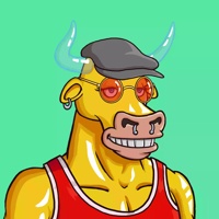 Wax Bull 6954