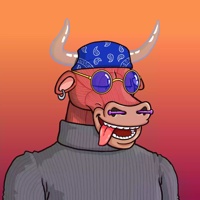 Wax Bull 6956