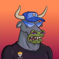 Wax Bull 6958