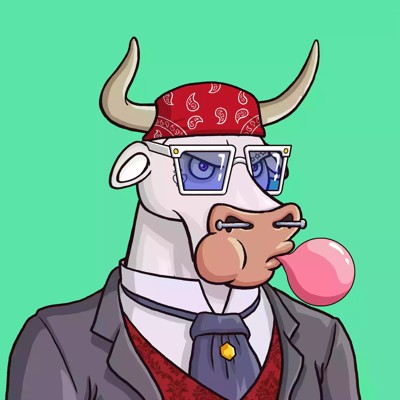 Wax Bull 6959