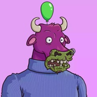 Wax Bull 6964