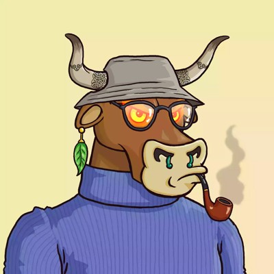 Wax Bull 7003