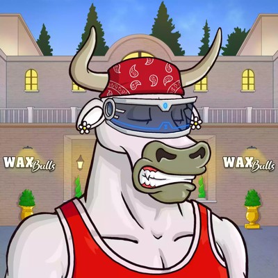 Wax Bull 7016
