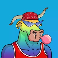 Wax Bull 7023