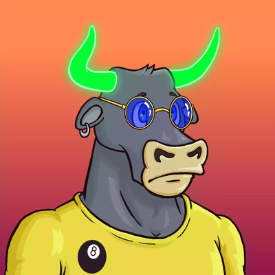 Wax Bull 7032