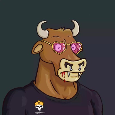 Wax Bull 7080