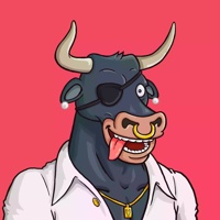 Wax Bull 7082