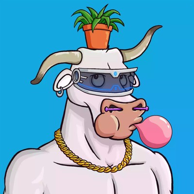Wax Bull 7160