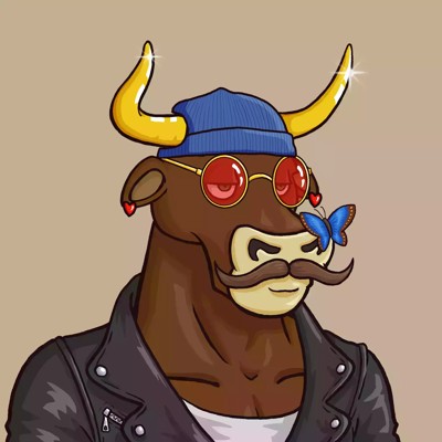 Wax Bull 7167