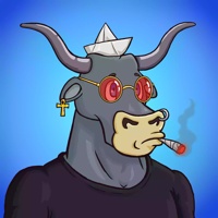 Wax Bull 7186