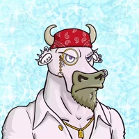 Wax Bull 7187