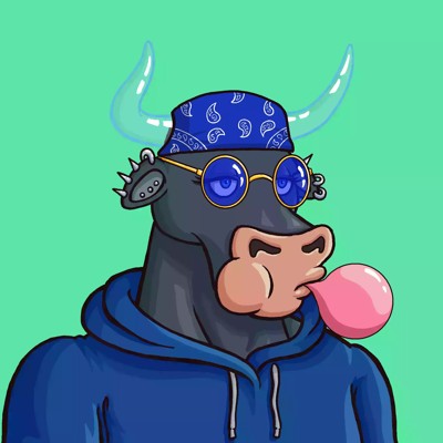Wax Bull 7189
