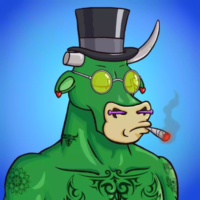 Wax Bull 7200