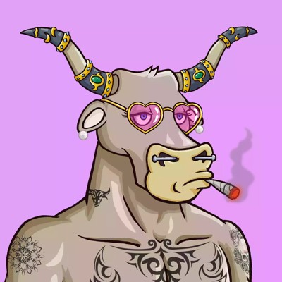 Wax Bull 7204