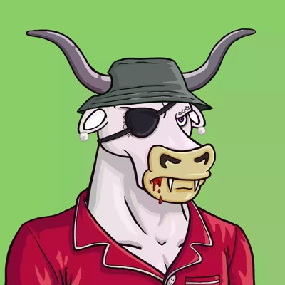 Wax Bull 7213