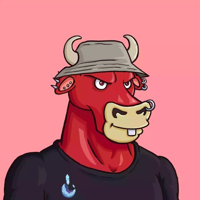 Wax Bull 7276
