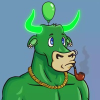 Wax Bull 7284
