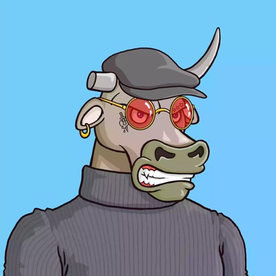 Wax Bull 7287