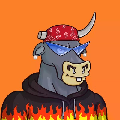 Wax Bull 7311